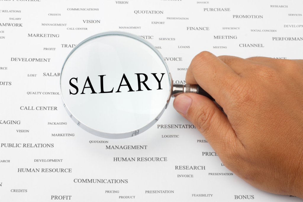 The Annual Events Industry Salary Survey The results are in! The